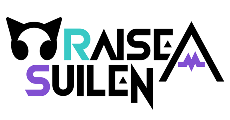 RAISE A SUILEN 3rd Album