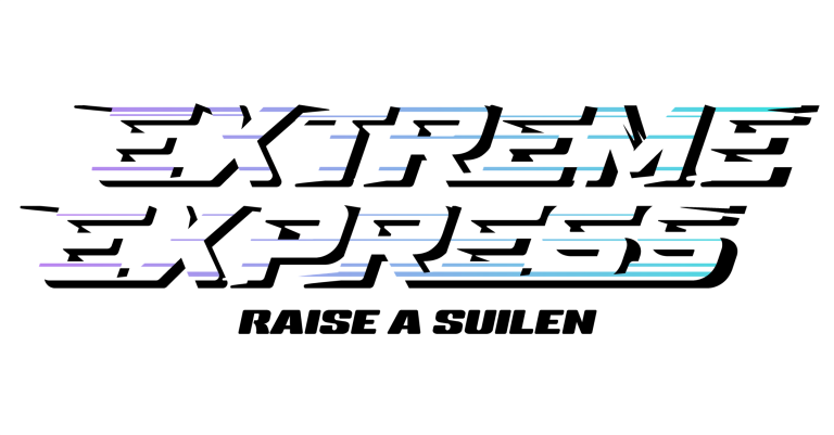 BanG Dream! 13th☆LIVE DAY3 : RAISE A SUILEN「EXTREME EXPRESS」
