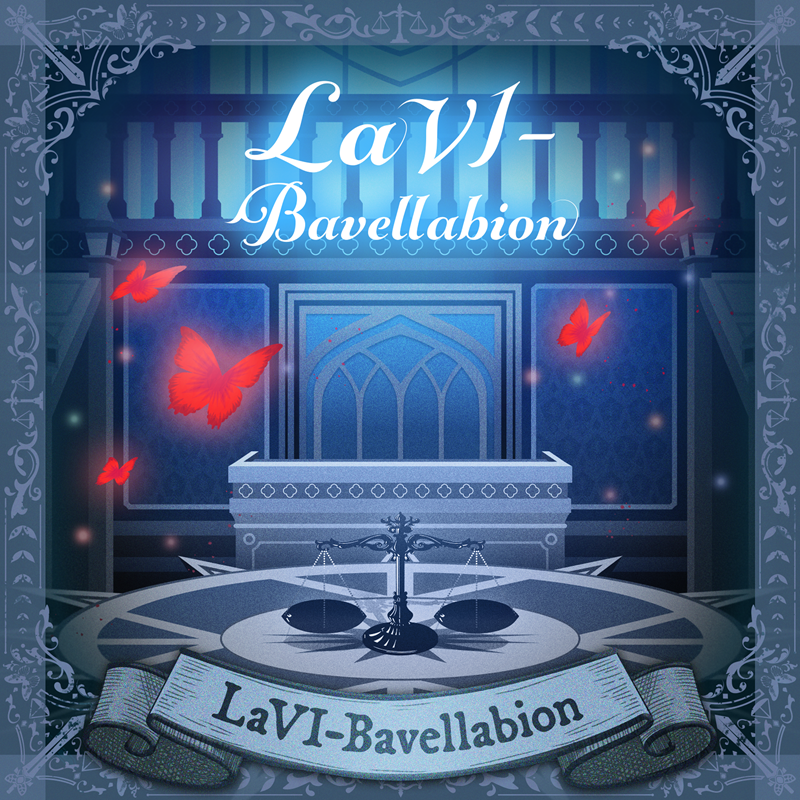 Morfonica「LaVI-Bavellabion(Cover)」