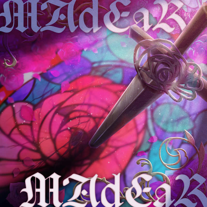 Roselia「MAdEaR MAdEaR(Cover)」